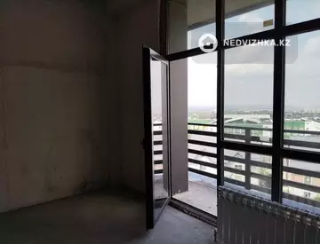 2-бөлмелі пәтер, қабат 5 барлық қабат саны 5, 58 м², 7-нобай