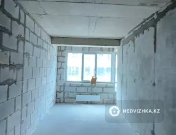 2-комнатная квартира, этаж 3 из 6, 49 м², миниатюра 7