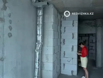 2-комнатная квартира, этаж 3 из 6, 49 м², миниатюра 9