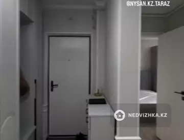 2-комнатная квартира, этаж 4 из 5, 51 м²