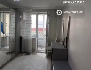 2-комнатная квартира, этаж 4 из 5, 51 м², миниатюра 6