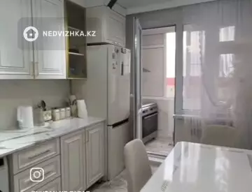 2-комнатная квартира, этаж 4 из 5, 51 м², миниатюра 12