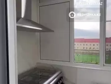2-комнатная квартира, этаж 4 из 5, 51 м², миниатюра 9