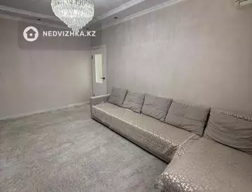 3-бөлмелі пәтер, қабат 6 барлық қабат саны 9, 76 м², 4-нобай