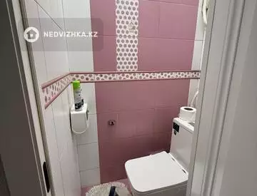 3-бөлмелі пәтер, қабат 6 барлық қабат саны 9, 76 м², 11-нобай