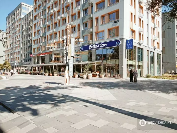 1-комнатная квартира, этаж 3 из 12, 33 м², фотография 2