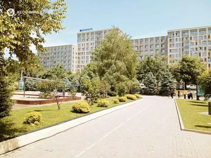 1-комнатная квартира, этаж 3 из 12, 33 м²