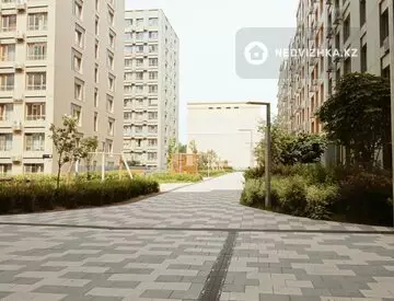 1-комнатная квартира, этаж 3 из 12, 33 м², миниатюра 5