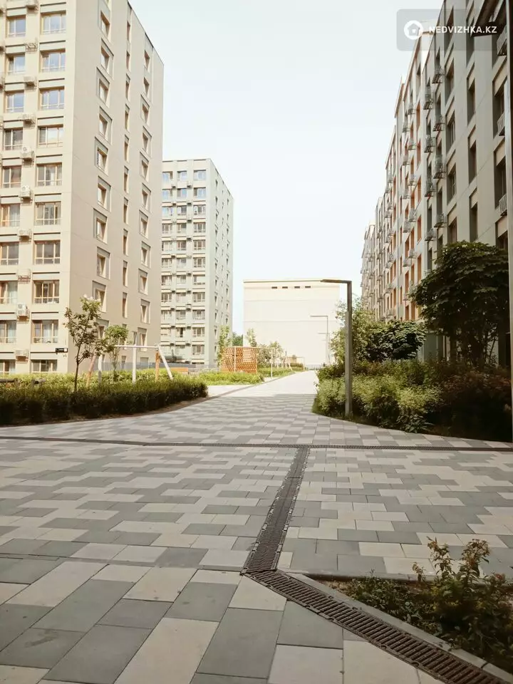 1-комнатная квартира, этаж 3 из 12, 33 м², фотография 5