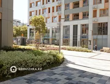 1-комнатная квартира, этаж 3 из 12, 33 м², миниатюра 4