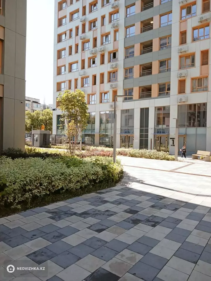 1-комнатная квартира, этаж 3 из 12, 33 м², фотография 4