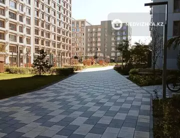1-комнатная квартира, этаж 3 из 12, 33 м², миниатюра 6