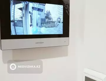 1-комнатная квартира, этаж 3 из 12, 33 м², миниатюра 9