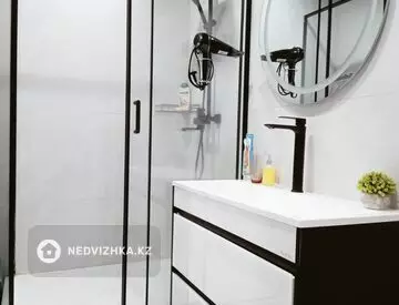 1-комнатная квартира, этаж 3 из 12, 33 м², миниатюра 12