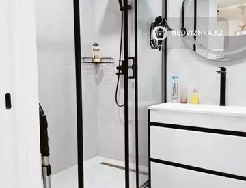 1-комнатная квартира, этаж 3 из 12, 33 м², миниатюра 11