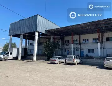 Офис, Склад, 2 150 м²