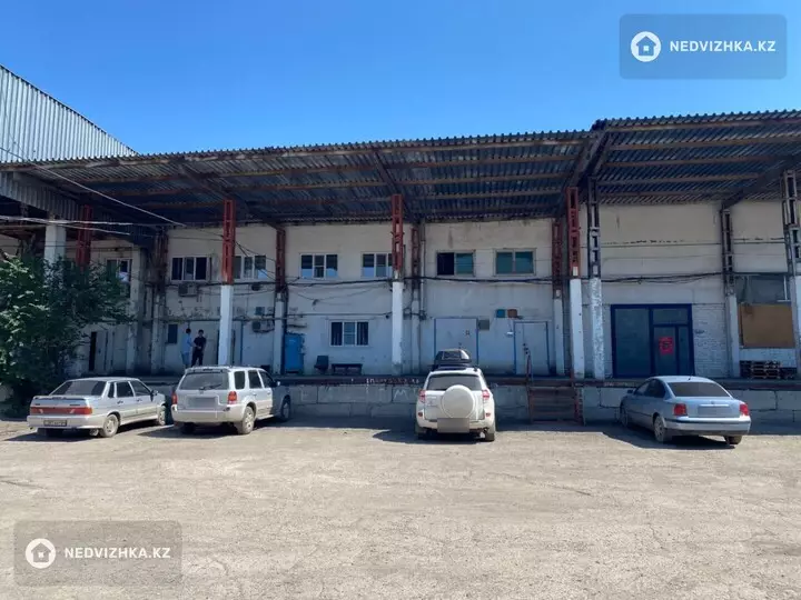 Офис, Склад, 2 150 м², фотография 2