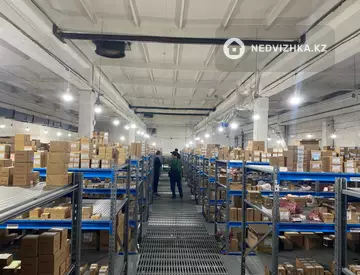 Офис, Склад, 2 150 м²