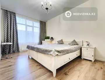 2-комнатная квартира, этаж 6 из 10, 75 м², На длительный срок, миниатюра 2