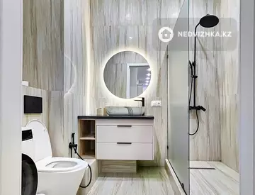 2-комнатная квартира, этаж 6 из 10, 75 м², На длительный срок, миниатюра 4