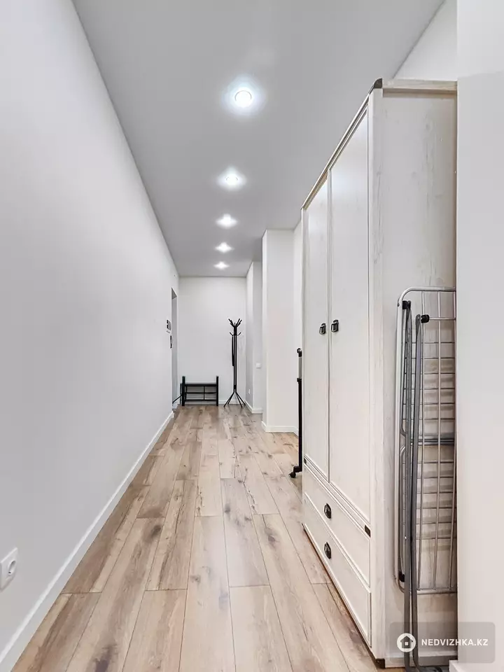 2-комнатная квартира, этаж 6 из 10, 75 м², На длительный срок, фотография 5