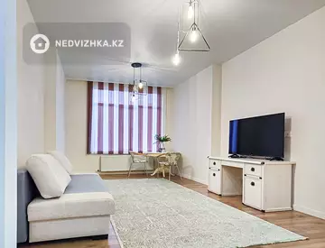 2-комнатная квартира, этаж 6 из 10, 75 м², На длительный срок, миниатюра 7