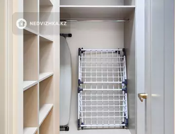 2-комнатная квартира, этаж 20 из 22, 50 м², На длительный срок, миниатюра 9