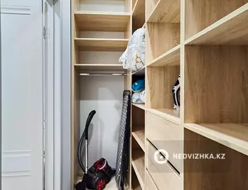 1-комнатная квартира, этаж 6 из 12, 42 м², На длительный срок, миниатюра 5