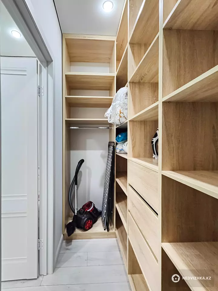1-комнатная квартира, этаж 6 из 12, 42 м², На длительный срок, фотография 5