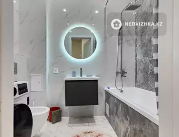 1-комнатная квартира, этаж 6 из 12, 42 м², На длительный срок, миниатюра 6