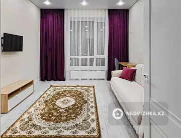 1-комнатная квартира, этаж 6 из 12, 42 м², На длительный срок, миниатюра 7