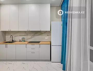 1-комнатная квартира, этаж 6 из 12, 42 м², На длительный срок, миниатюра 10