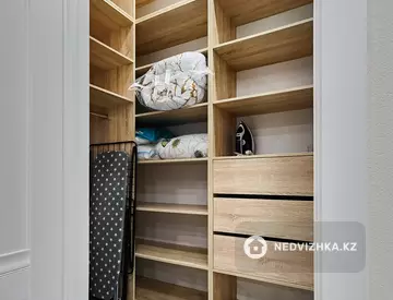 1-комнатная квартира, этаж 6 из 12, 42 м², На длительный срок, миниатюра 11