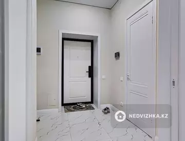 1-комнатная квартира, этаж 6 из 12, 42 м², На длительный срок, миниатюра 12