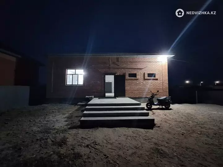 6-комнатный дом, 10 соток, 110 м²