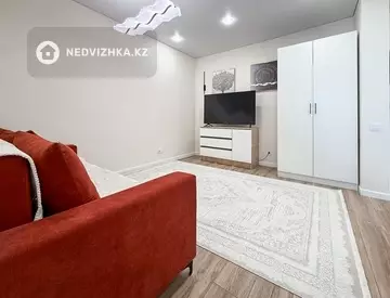 2-комнатная квартира, этаж 12 из 14, 40 м², На длительный срок, миниатюра 10