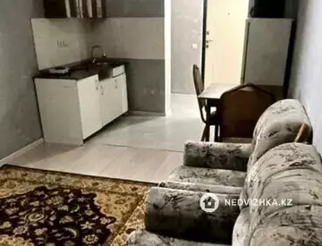 1-комнатная квартира, этаж 7 из 10, 31 м², На длительный срок, миниатюра 3