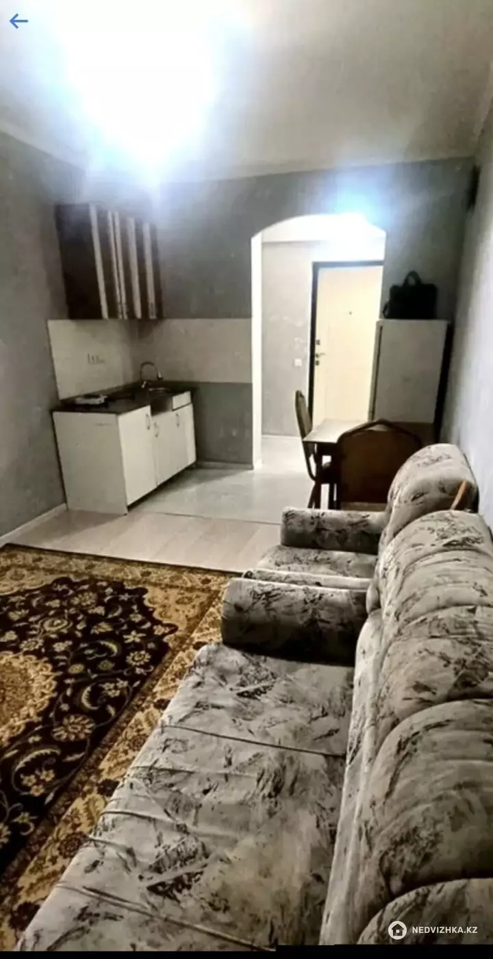 1-комнатная квартира, этаж 7 из 10, 31 м², На длительный срок, фотография 3