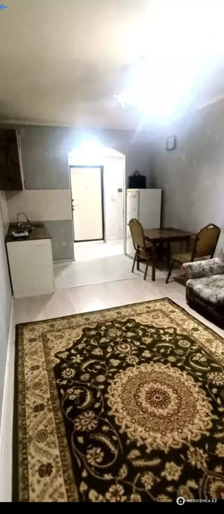 1-комнатная квартира, этаж 7 из 10, 31 м², На длительный срок, фотография 2