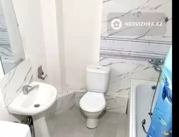 1-комнатная квартира, этаж 7 из 10, 31 м², На длительный срок, миниатюра 4