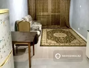 1-комнатная квартира, этаж 7 из 10, 31 м², На длительный срок, миниатюра 1