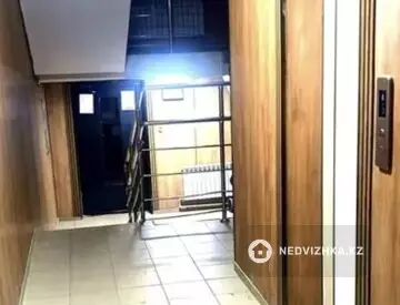 1-комнатная квартира, этаж 7 из 10, 31 м², На длительный срок, миниатюра 6
