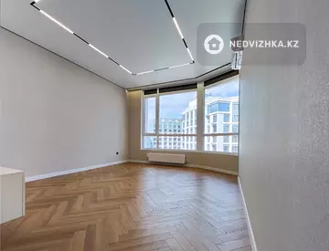 2-комнатная квартира, этаж 15 из 18, 71 м², На длительный срок, миниатюра 1