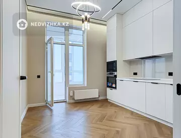 2-комнатная квартира, этаж 15 из 18, 71 м², На длительный срок, миниатюра 3