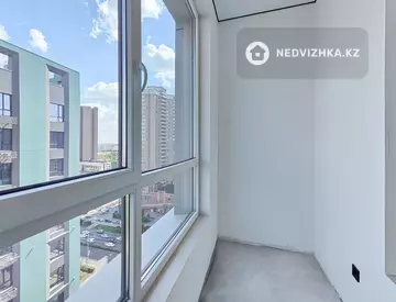 2-комнатная квартира, этаж 15 из 18, 71 м², На длительный срок, миниатюра 5
