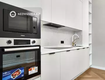 2-комнатная квартира, этаж 15 из 18, 71 м², На длительный срок, миниатюра 6
