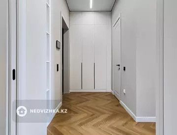 2-комнатная квартира, этаж 15 из 18, 71 м², На длительный срок, миниатюра 9