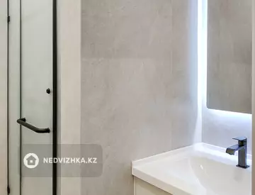 2-комнатная квартира, этаж 15 из 18, 71 м², На длительный срок, миниатюра 11
