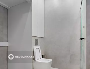 2-комнатная квартира, этаж 15 из 18, 71 м², На длительный срок, миниатюра 12