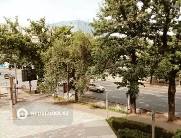 1-комнатная квартира, этаж 3 из 12, 40 м², Посуточно, миниатюра 4